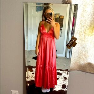 Summer dress I have only worn it once